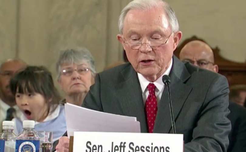ussenatevotestoconfirmjeffsessionsasnextusattorneygeneral